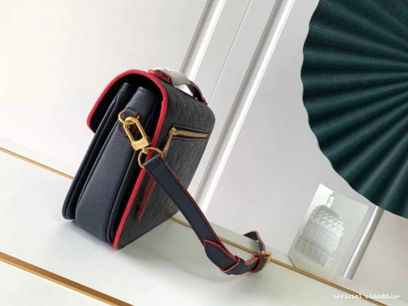 Official oldcobbler Louis Pochette Vuitton Metis 0819